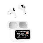 Pro 2 Airpods Touch Screen Display