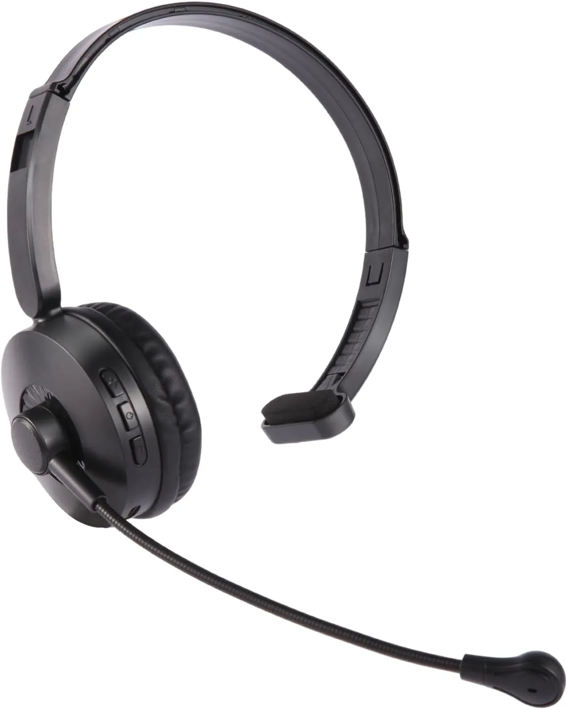 FF Fongee Trucker Bluetooth Headset