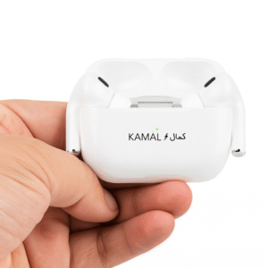 Kamal Airpod2