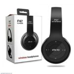 Wireless Headphones - Bluetooth 5.3