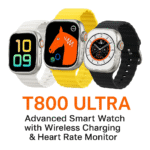 Advanced Smart Watch