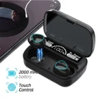 DaMix Original M10 Bluetooth Earbuds