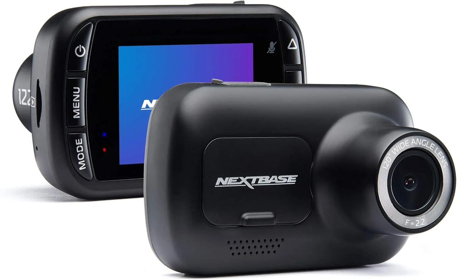 Nextbase 122 Dash Cam
