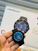 V16 Pro Max (7+1) Smart Watch (2)